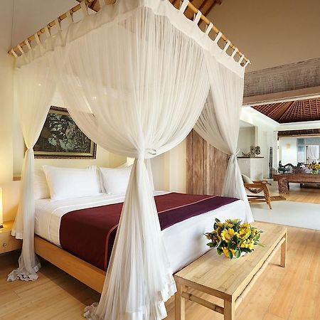 Villa Bali Asri Batubelig Umalas Eksteriør billede